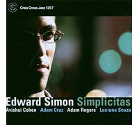 Edward Simon - Simplicitas