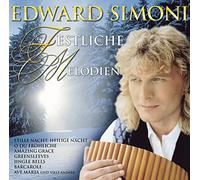 Edward Simoni - Festliche Melodien
