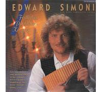 Edward Simoni - Festliches Panflöten - Konzert [Import anglais]