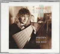 Edward Simoni - Frieden überall auf der Welt (1994)