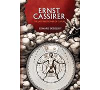 Edward Skidelsky Ernst Cassirer (Tascabile)