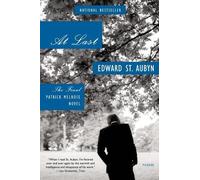 Edward St Aubyn At Last (Tascabile) Patrick Melrose Novels