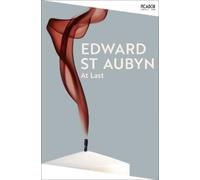 Edward St Aubyn At Last (Tascabile) Picador Collection