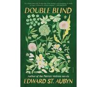 Edward St Aubyn Double Blind (Tascabile)