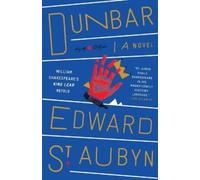 Edward St Aubyn Dunbar (Tascabile) Hogarth Shakespeare