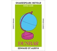 Edward St Aubyn Dunbar (Tascabile) Shakespeare Retold