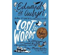 Edward St Aubyn Lost for Words (Tascabile)
