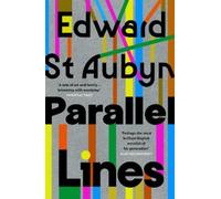 Edward St Aubyn Parallel Lines (Tascabile)