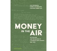 Edward Sterrett Sandra van Ginhoven Gail Feigenbaum Money in the Air (Tascabile)