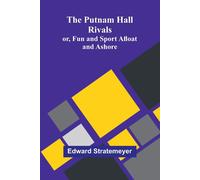 Edward Stratemeyer The Unknown Masterpiece 1845 (Edition1) (Tascabile)