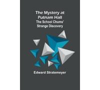 Edward Stratemeyer Thomas Chalmers (Edition1) (Tascabile)