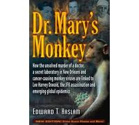 Edward T. Haslam Dr. Mary's Monkey (Tascabile)