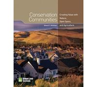 Edward T. McMahon Conservation Communities (Tascabile)