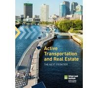 Edward T. McMahon Matthew Norris Rachel Active Transportation and R (Tascabile)