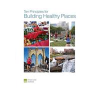 Edward T. McMahon Theodore Thoerig T Ten Principles for Building He (Tascabile)
