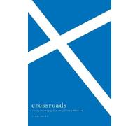Edward T. Welch Crossroads Study Guide (Tascabile)