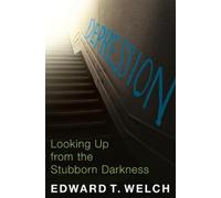 Edward T Welch Depression (Tascabile)