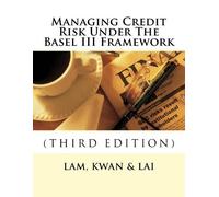 Edward Tak Kwan Kin-Keung Lai Managing Credit Risk Under The Basel I (Tascabile)