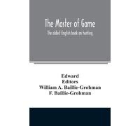 Edward The master of game (Tascabile)