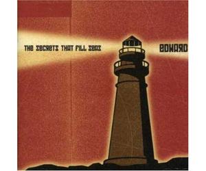 Edward - The Secrets That Fill Seas
