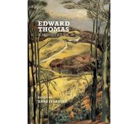 Edward Thomas Edward Thomas (Tascabile)