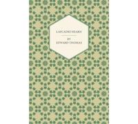 Edward Thomas Lafcadio Hearn (Tascabile)