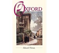 Edward Thomas Oxford (Copertina rigida)