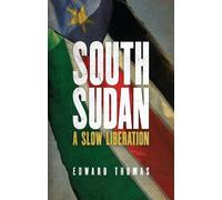 Edward Thomas South Sudan (Tascabile)