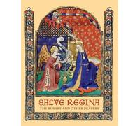 Edward Thomson Salve Regina (Copertina rigida)