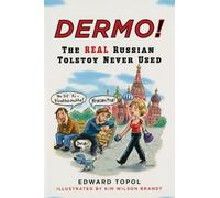 Edward Topol Dermo (Tascabile)