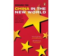 Edward Tse China in the New World (Tascabile)