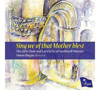 Edward Turner - Sing We of that Mother Blest