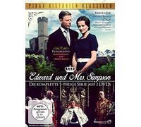 Edward und Mrs. Simpson