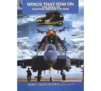 Edward V. Coggins Wings That Stay on (Copertina rigida)