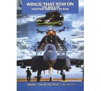 Edward V. Coggins Wings That Stay on (Tascabile)