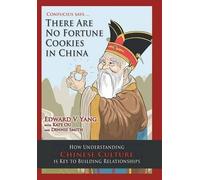 Edward V Yang Confucius Says ... There Are No Fortune Cookies (Copertina rigida)
