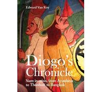 Edward van Roy Diogo's Chronicle (Tascabile)