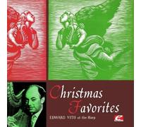 Edward Vito Christmas Favorites (Digitally Remastered) (CD)