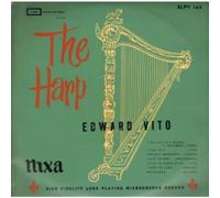 Edward Vito - Harp