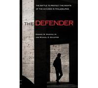 Edward W. Madeira Jr. Michael D. Schaffer The Defender (Copertina rigida)