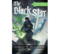 Edward W Robertson The Black Star (Tascabile)