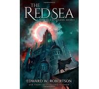 Edward W Robertson The Red Sea (Tascabile) Cycle of Galand