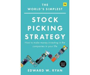 Edward W. Ryan The World's Simplest Stock Picking Strategy (Tascabile)