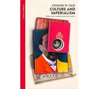 Edward W Said Culture and Imperialism (Tascabile)