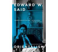Edward W. Said Orientalism (Tascabile)