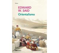 Edward W. Said Orientalismo / Orientalism (Tascabile)