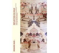 Edward W. Said Reflections On Exile (Tascabile)