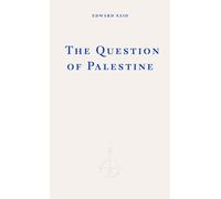 Edward W. Said The Question of Palestine (Tascabile)