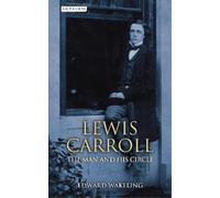 Edward Wakeling Lewis Carroll (Copertina rigida)