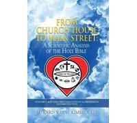 Edward Wayne Kimbrough From Church House to Main Street (Copertina rigida)